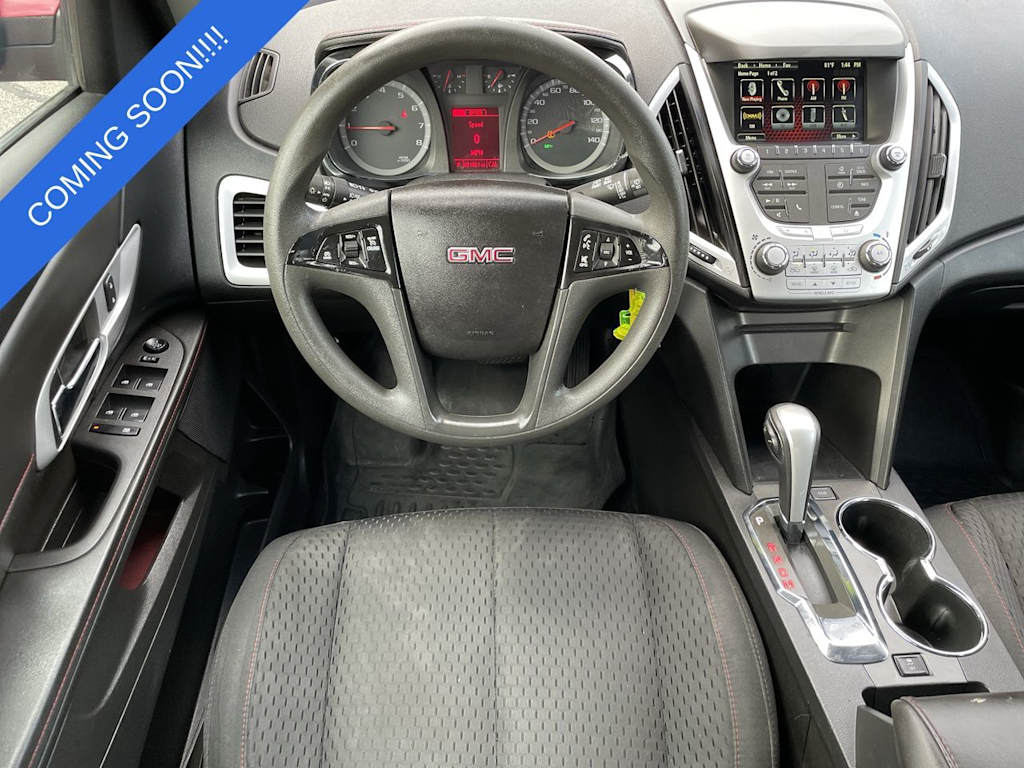 Thumbnail: 2015 GMC Terrain - 2