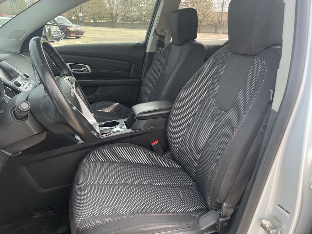 Thumbnail: 2015 GMC Terrain - 9