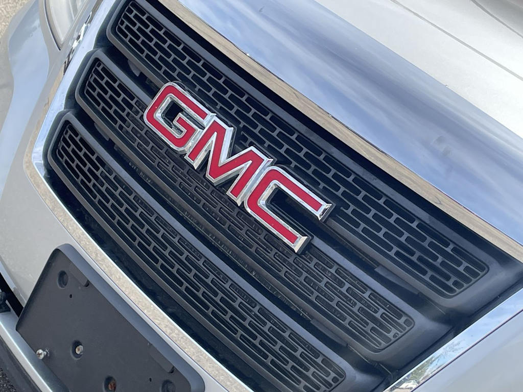 Thumbnail: 2015 GMC Terrain - 5