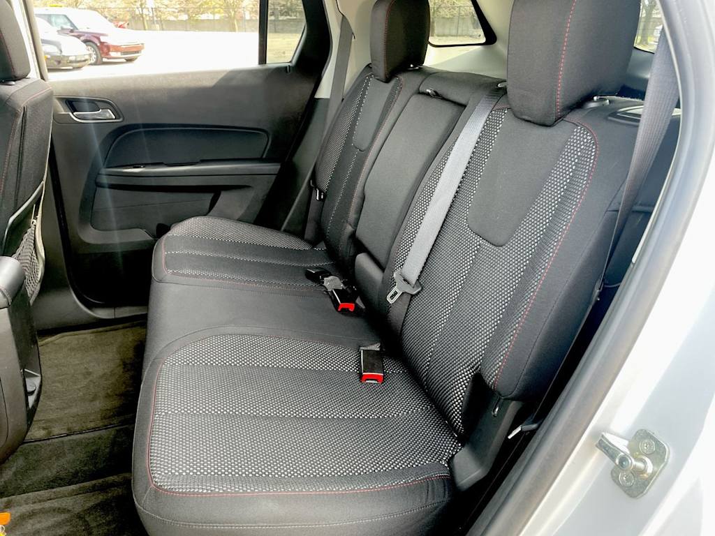Thumbnail: 2015 GMC Terrain - 25