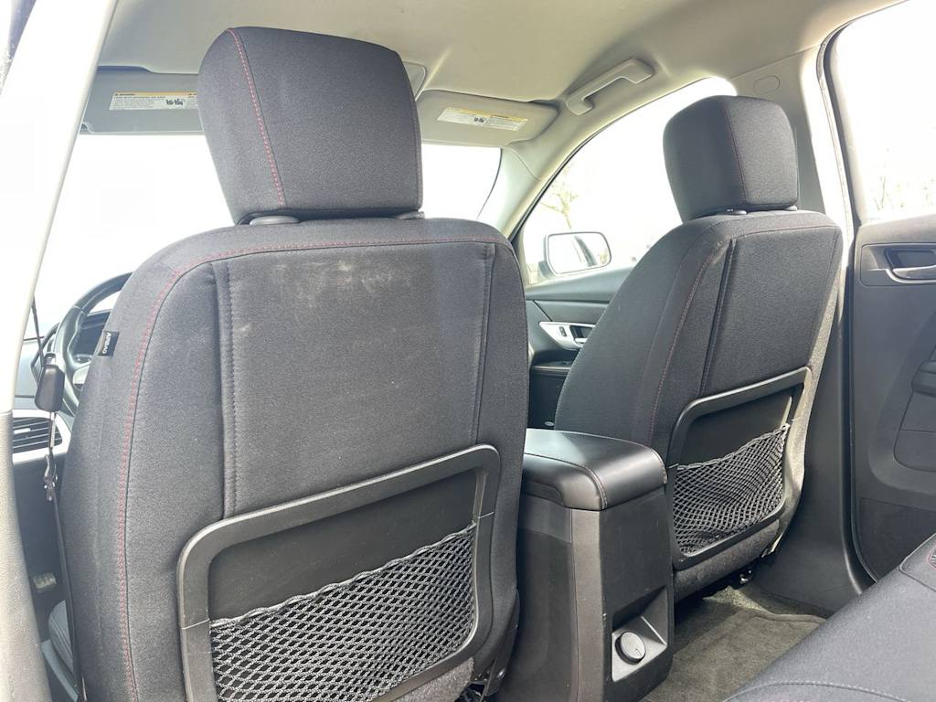 Thumbnail: 2015 GMC Terrain - 26