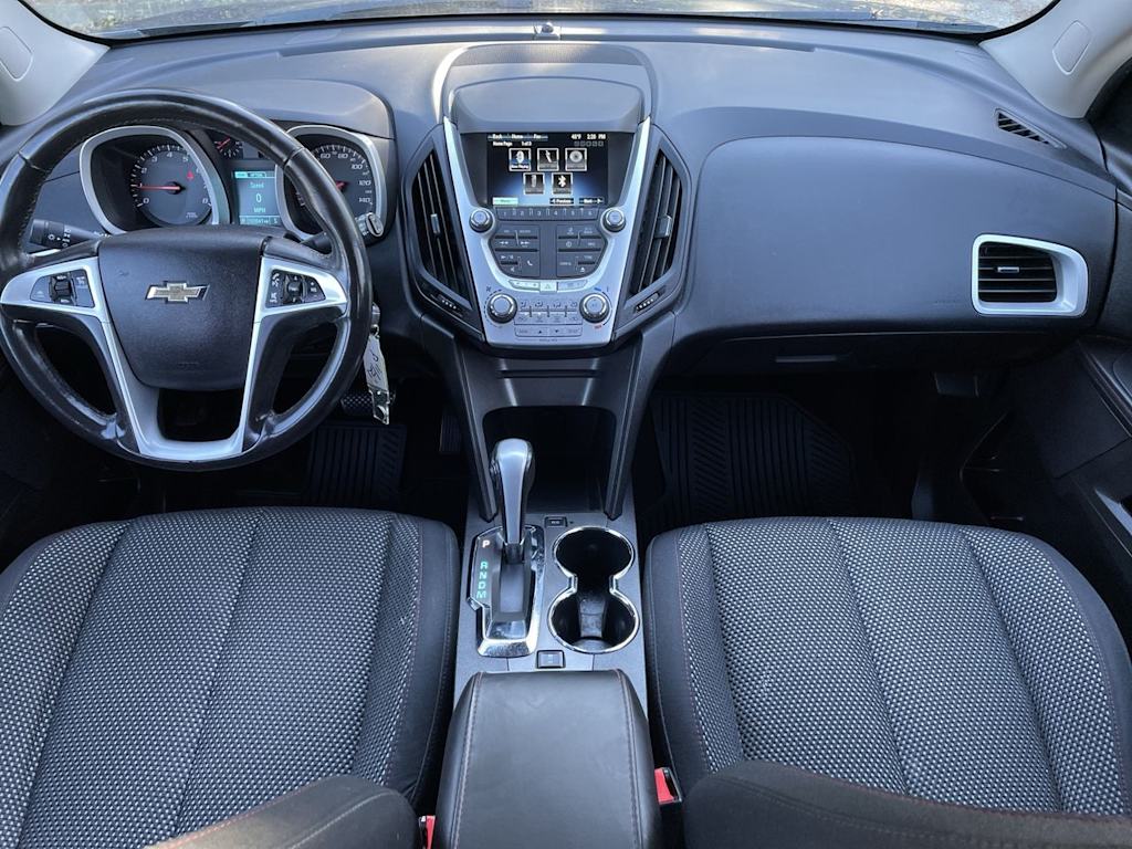 2013 Chevrolet Equinox LT 9