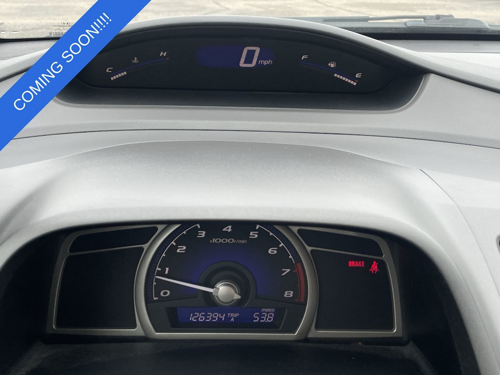Thumbnail: 2010 Honda Civic - 27