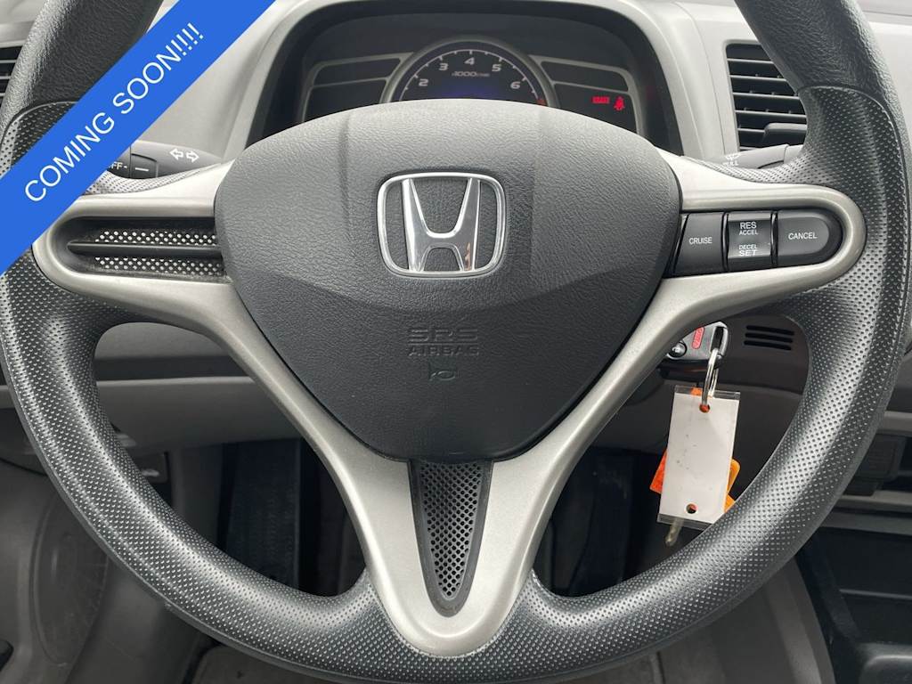 Thumbnail: 2010 Honda Civic - 23
