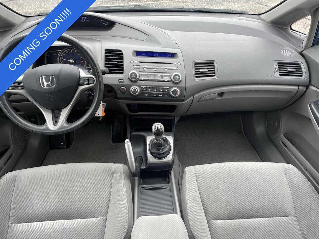 Thumbnail: 2010 Honda Civic - 8