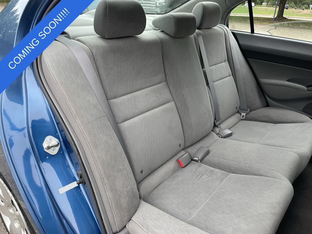Thumbnail: 2010 Honda Civic - 11
