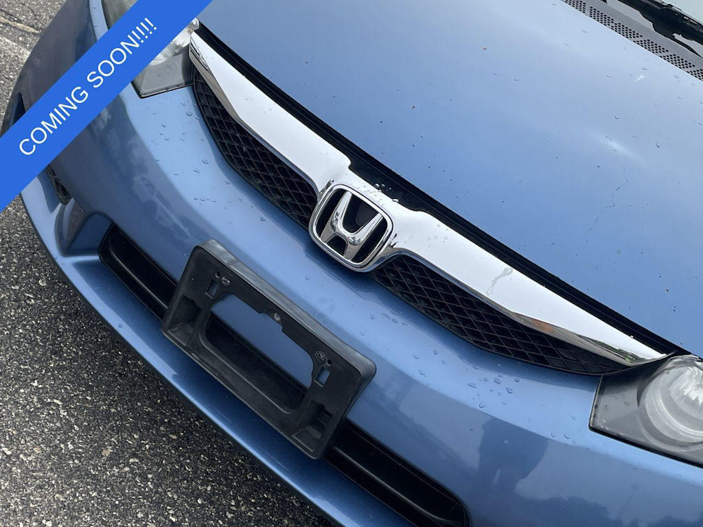Thumbnail: 2010 Honda Civic - 5