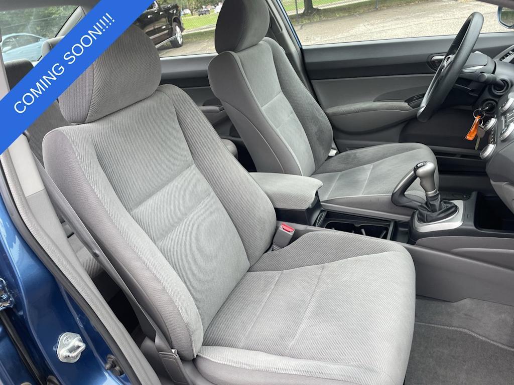 Thumbnail: 2010 Honda Civic - 10
