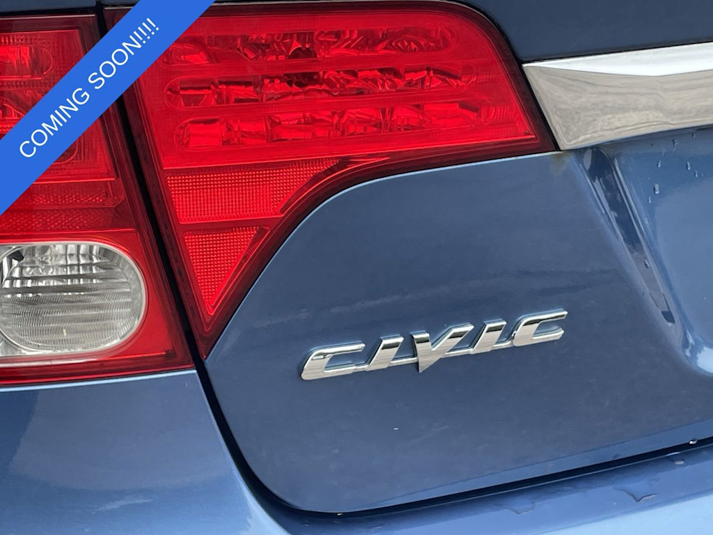 Thumbnail: 2010 Honda Civic - 32
