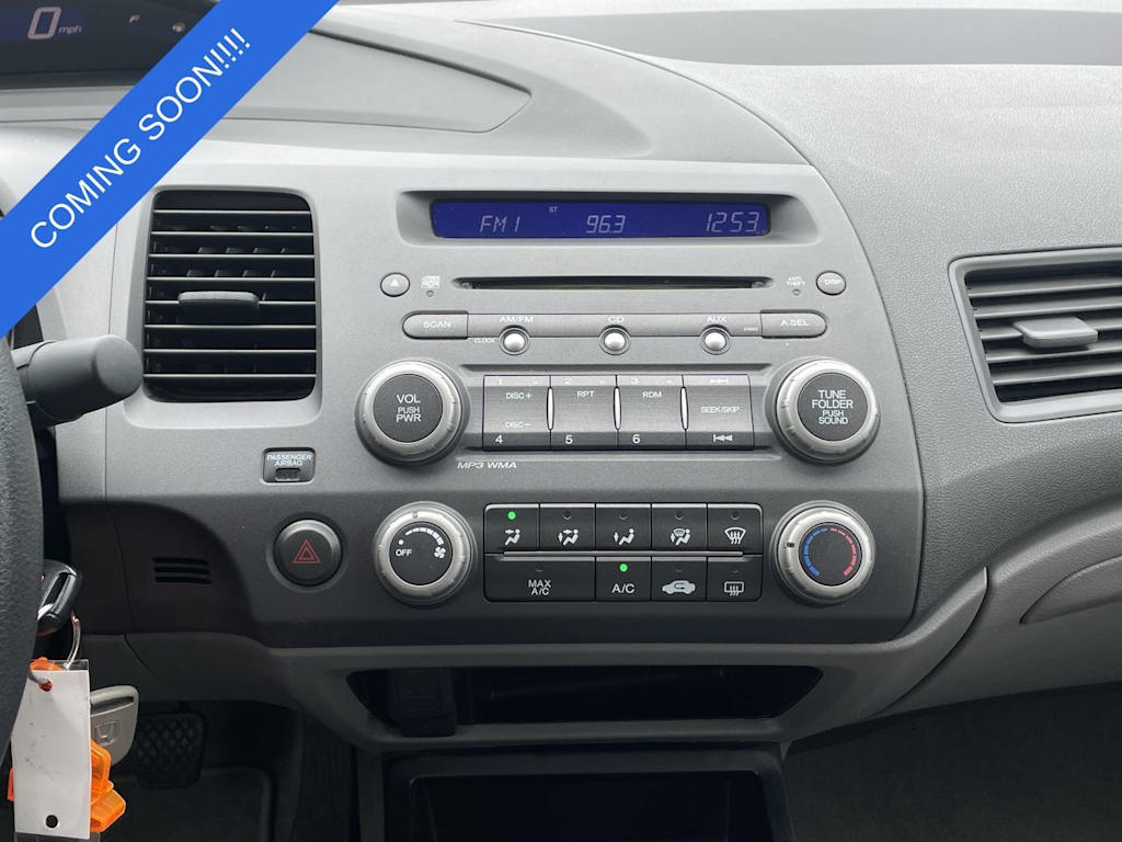 Thumbnail: 2010 Honda Civic - 12