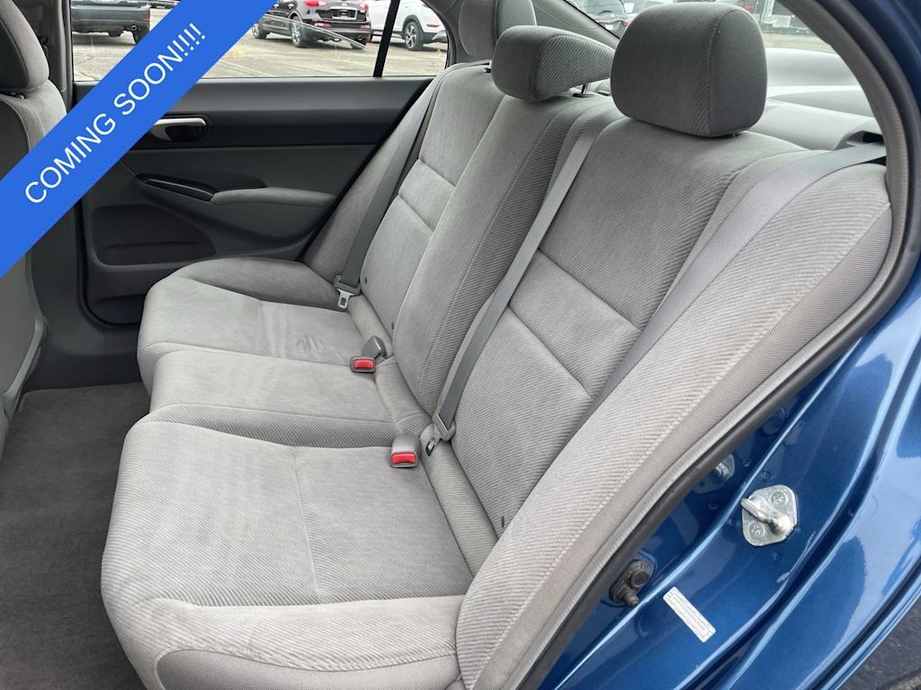 Thumbnail: 2010 Honda Civic - 25