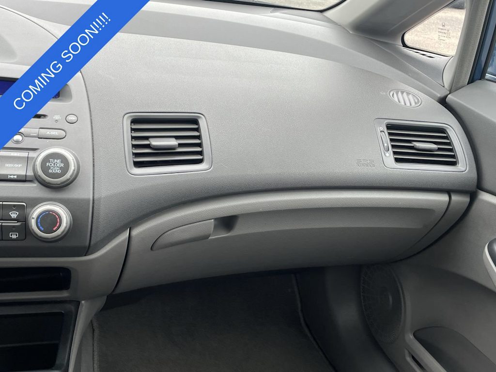 Thumbnail: 2010 Honda Civic - 24