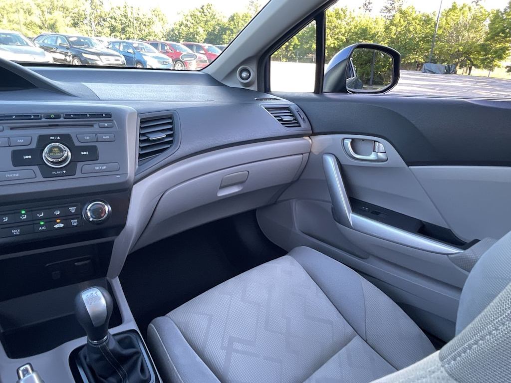 Thumbnail: 2012 Honda Civic - 25