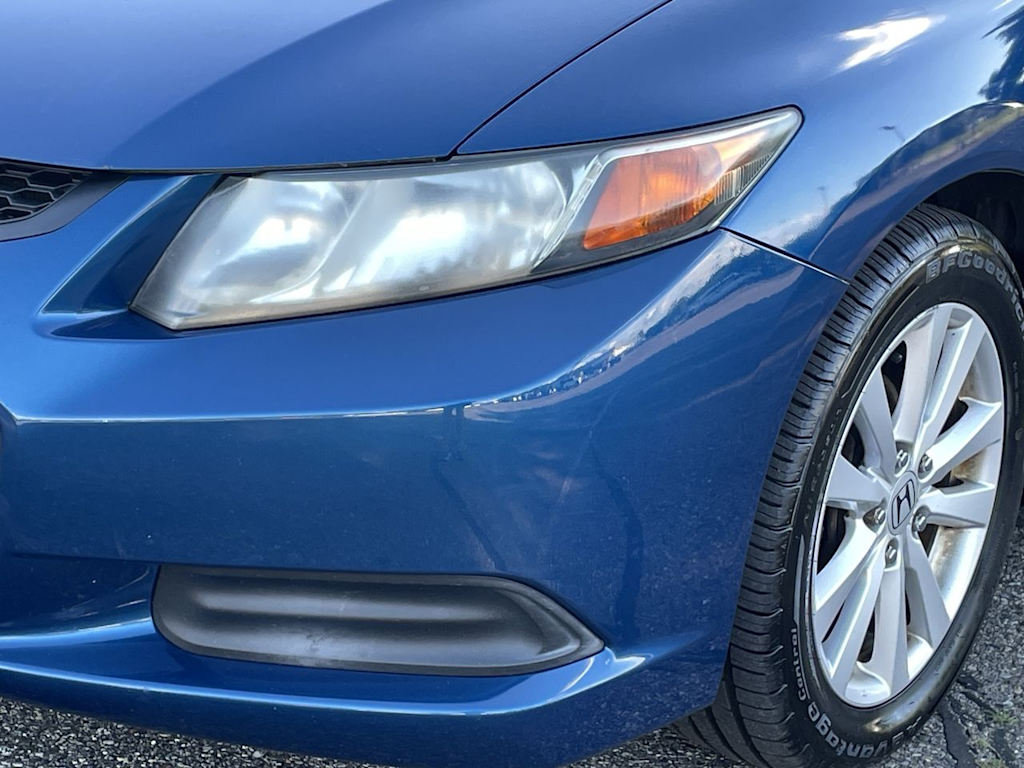 Thumbnail: 2012 Honda Civic - 43