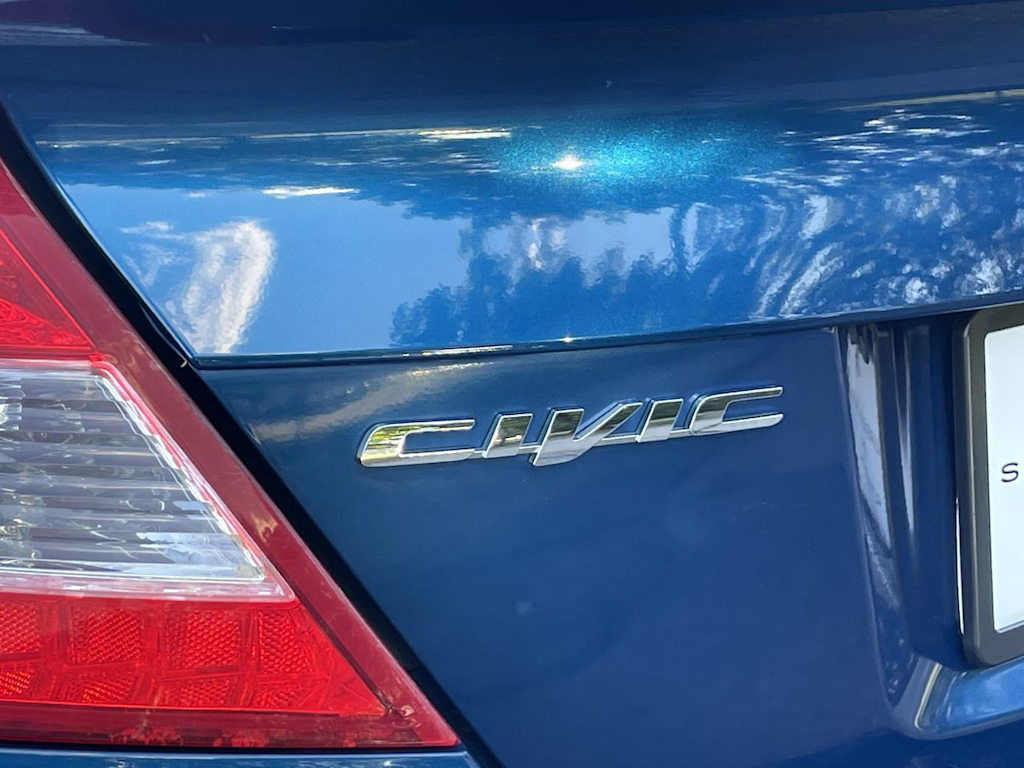 Thumbnail: 2012 Honda Civic - 44