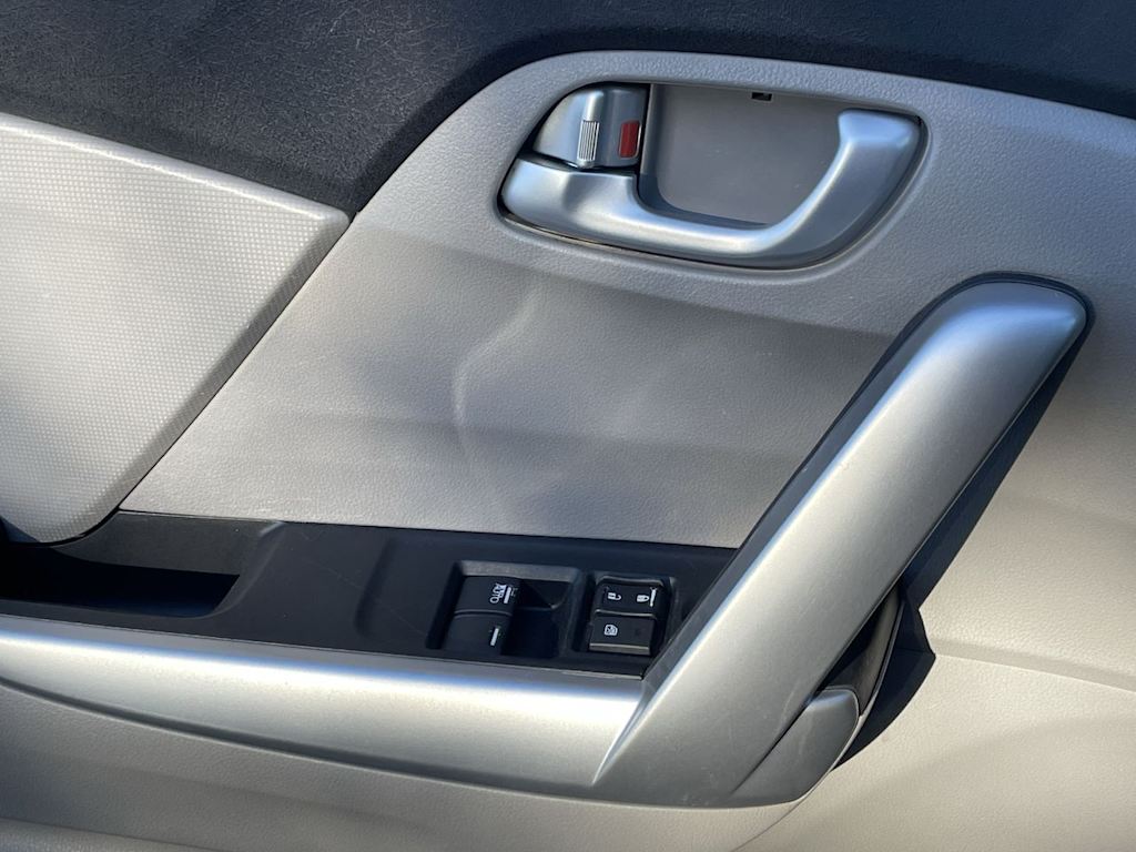 Thumbnail: 2012 Honda Civic - 41
