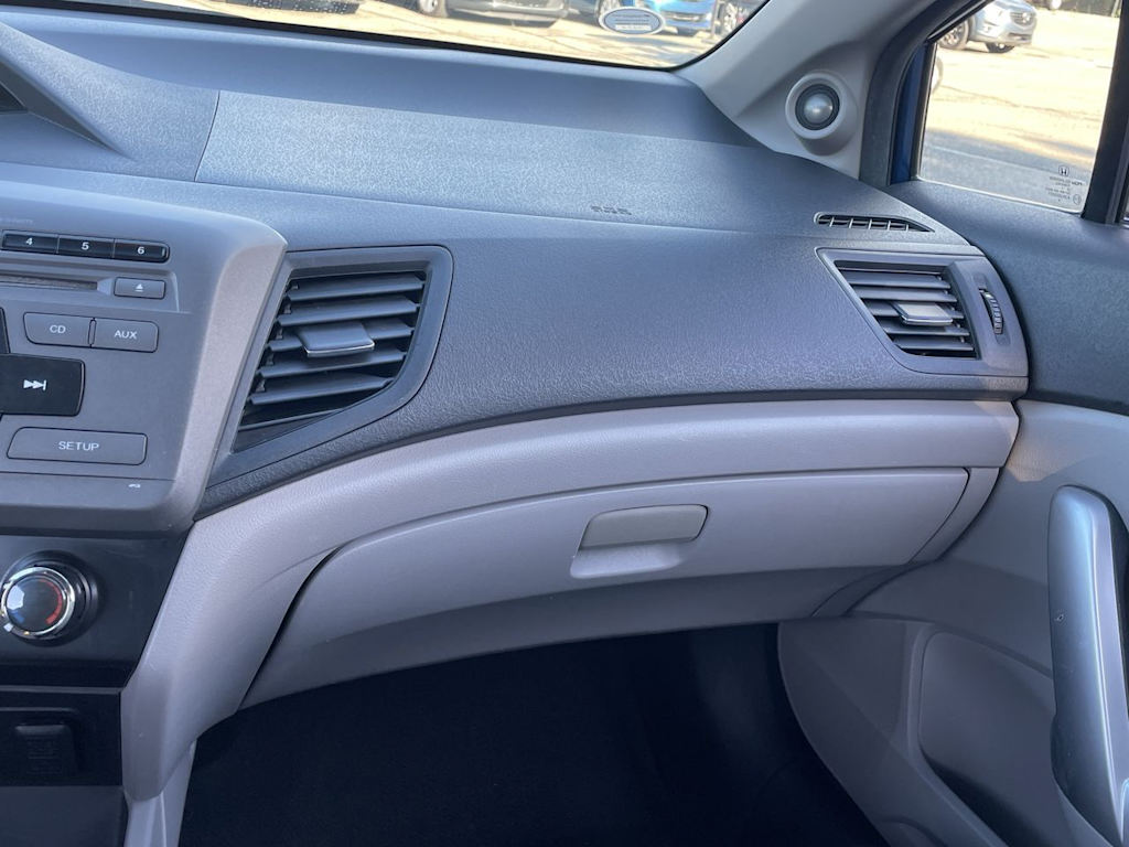 Thumbnail: 2012 Honda Civic - 33