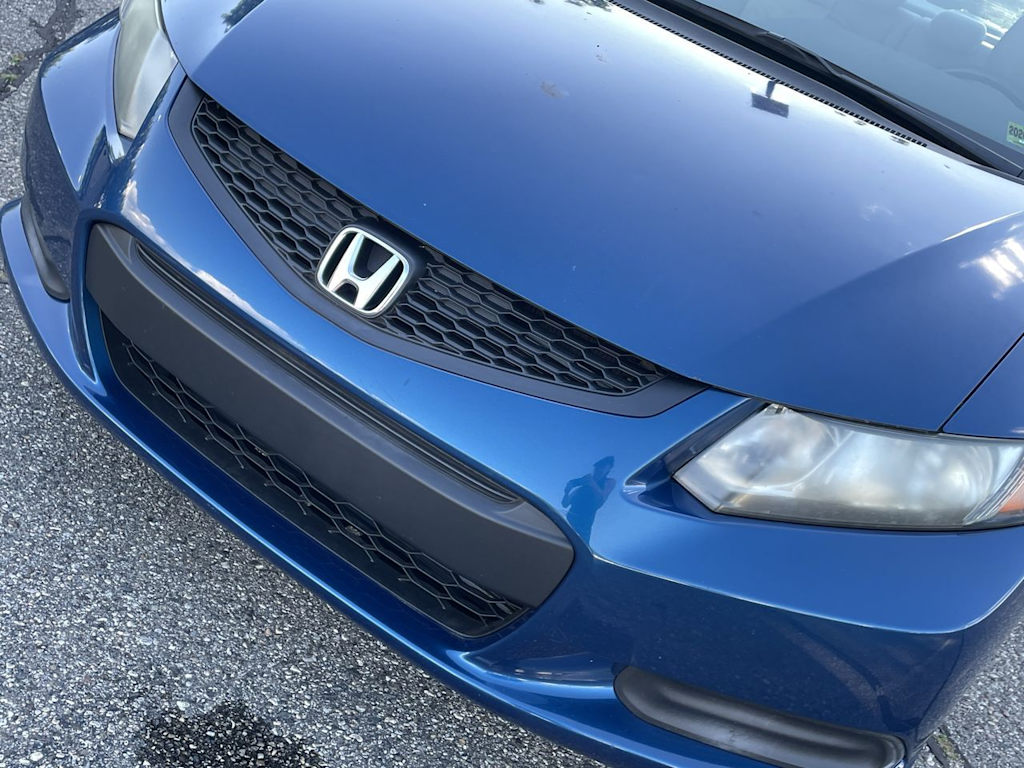 Thumbnail: 2012 Honda Civic - 5