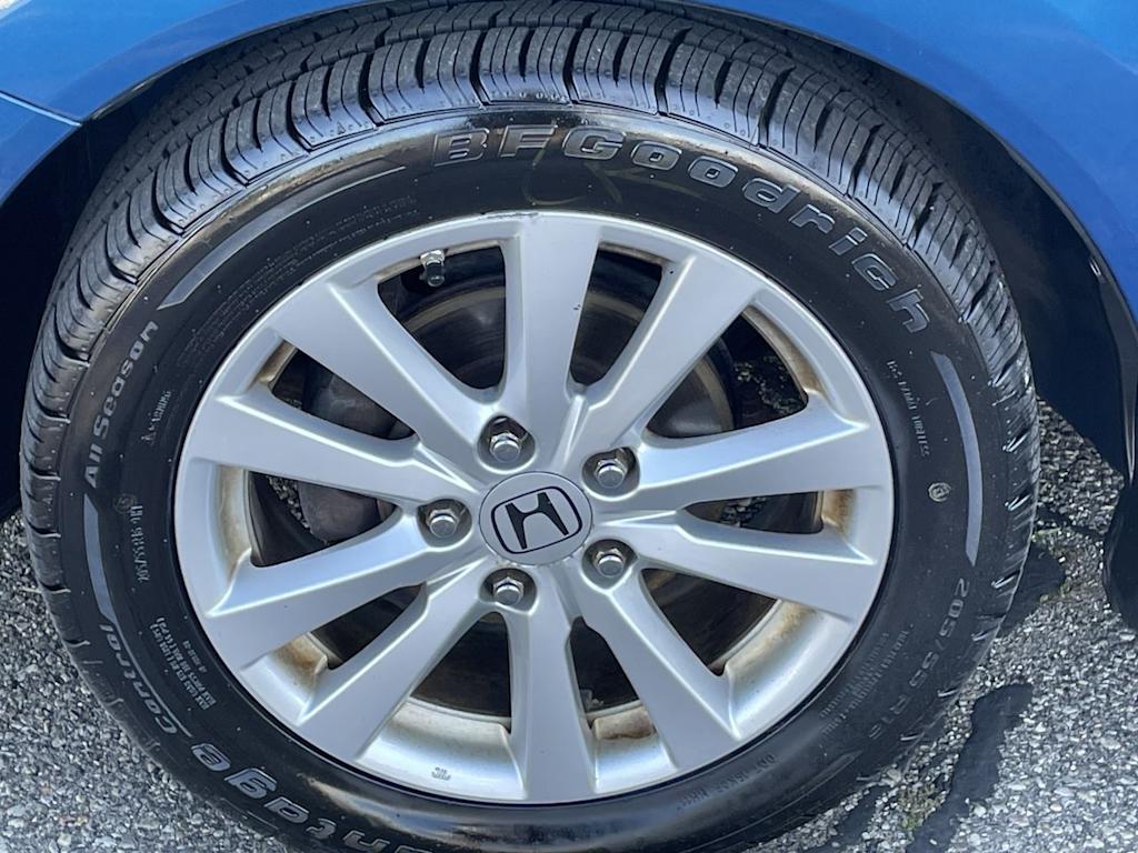 Thumbnail: 2012 Honda Civic - 6
