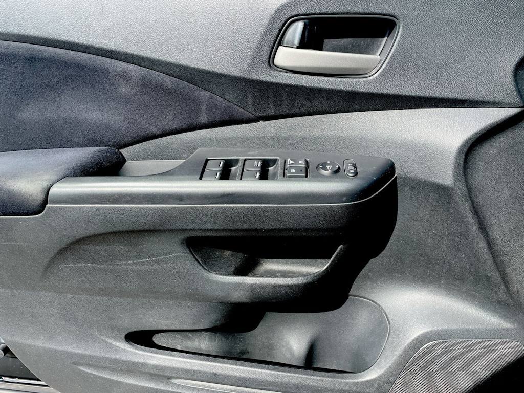 Thumbnail: 2013 Honda CR-V - 31