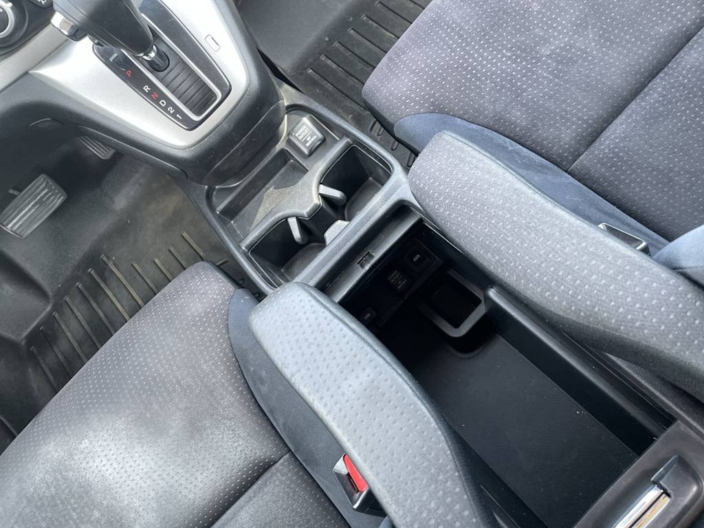 Thumbnail: 2013 Honda CR-V - 15