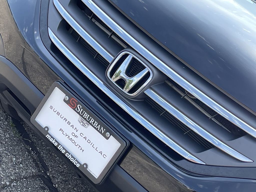 Thumbnail: 2013 Honda CR-V - 5