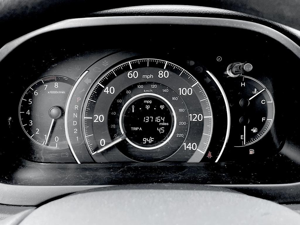 Thumbnail: 2013 Honda CR-V - 13