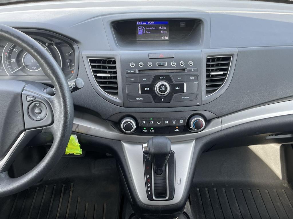 Thumbnail: 2013 Honda CR-V - 12
