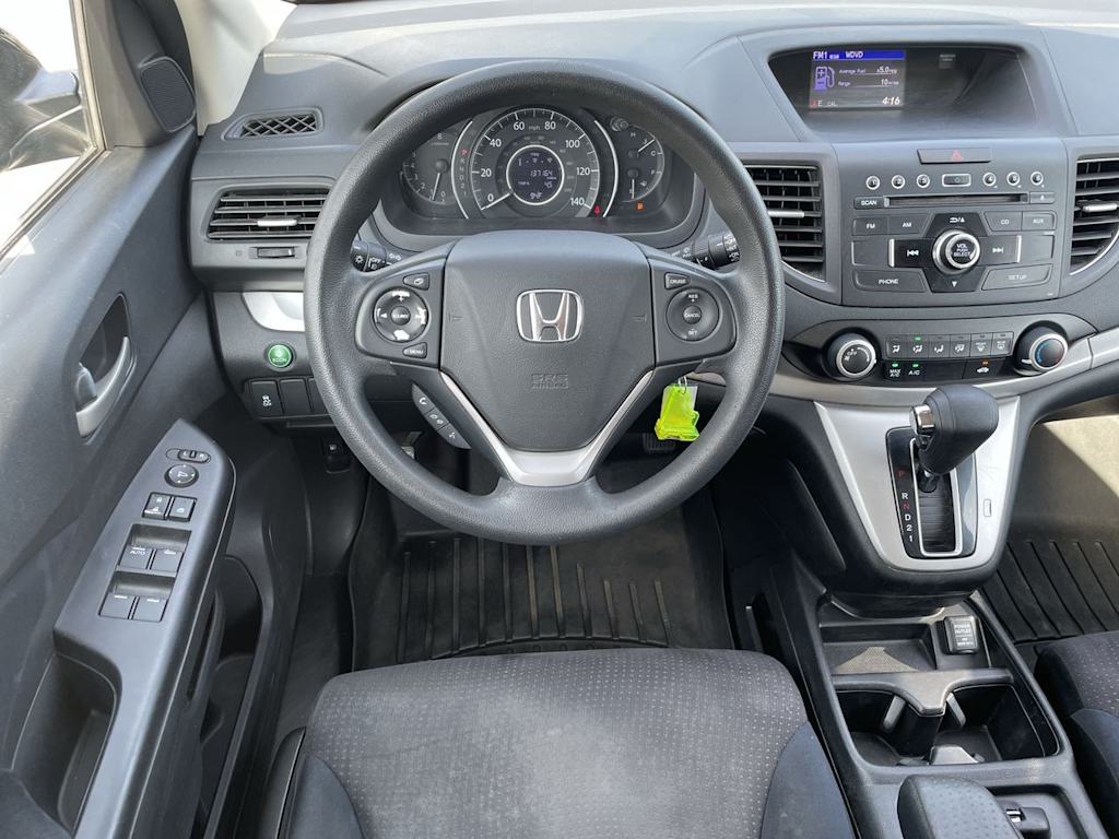 Thumbnail: 2013 Honda CR-V - 2