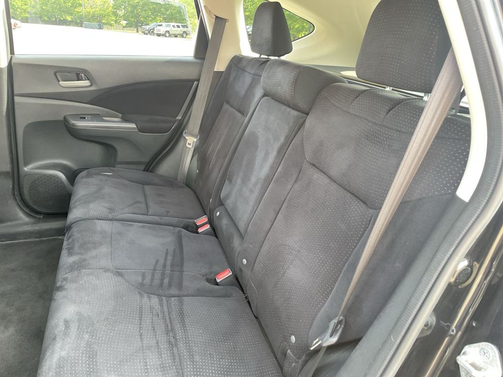 Thumbnail: 2013 Honda CR-V - 25