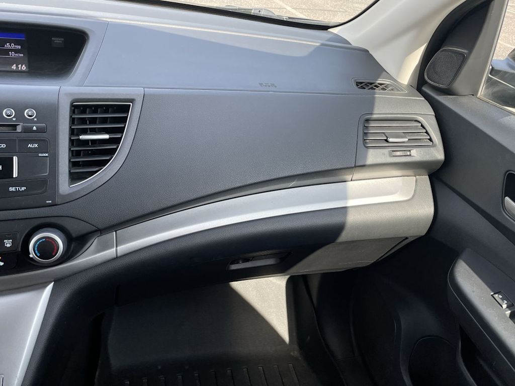 Thumbnail: 2013 Honda CR-V - 24