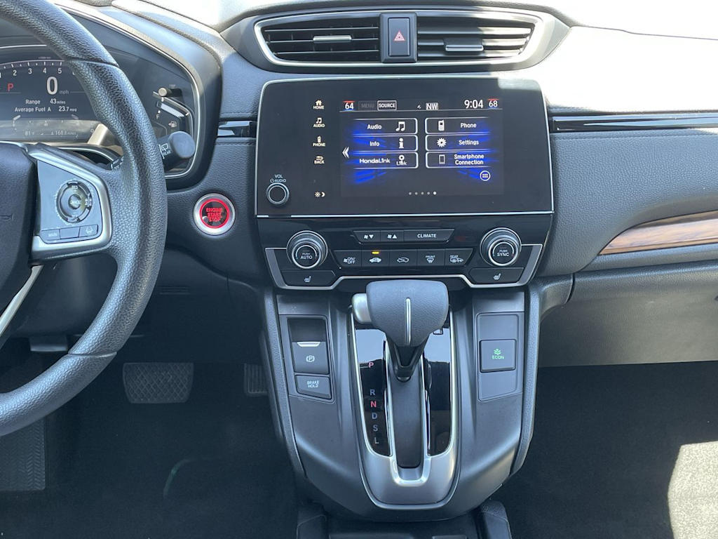 Thumbnail: 2019 Honda CR-V - 12