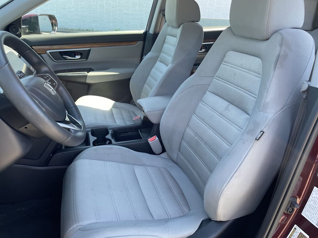 Thumbnail: 2019 Honda CR-V - 9