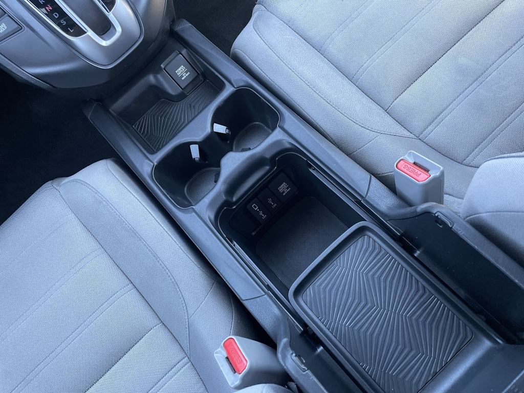 Thumbnail: 2019 Honda CR-V - 15