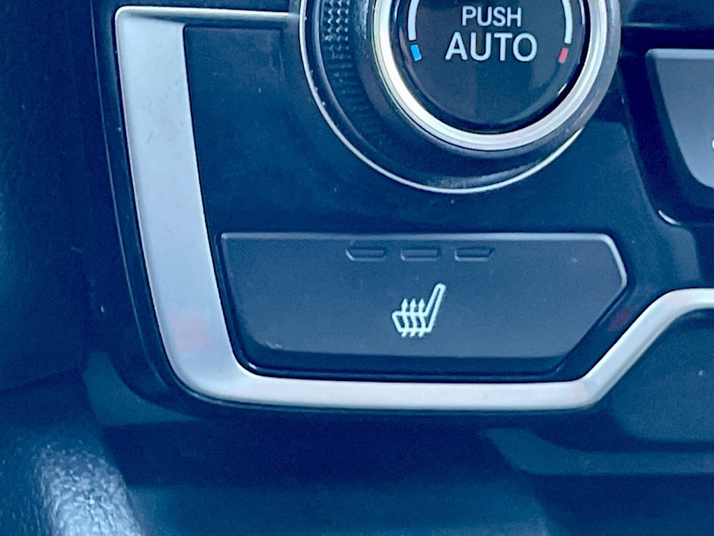 Thumbnail: 2019 Honda CR-V - 27
