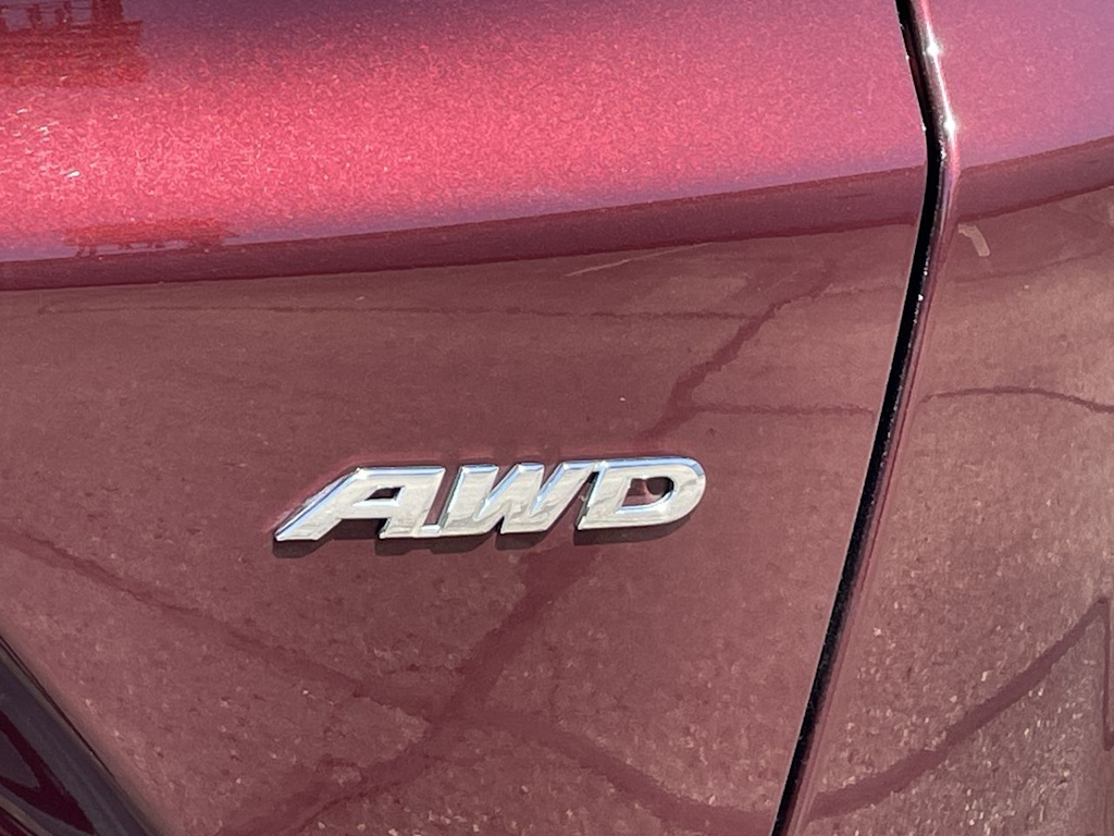 Thumbnail: 2019 Honda CR-V - 37