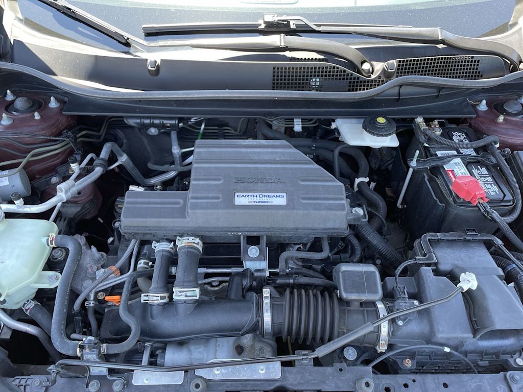 Thumbnail: 2019 Honda CR-V - 7