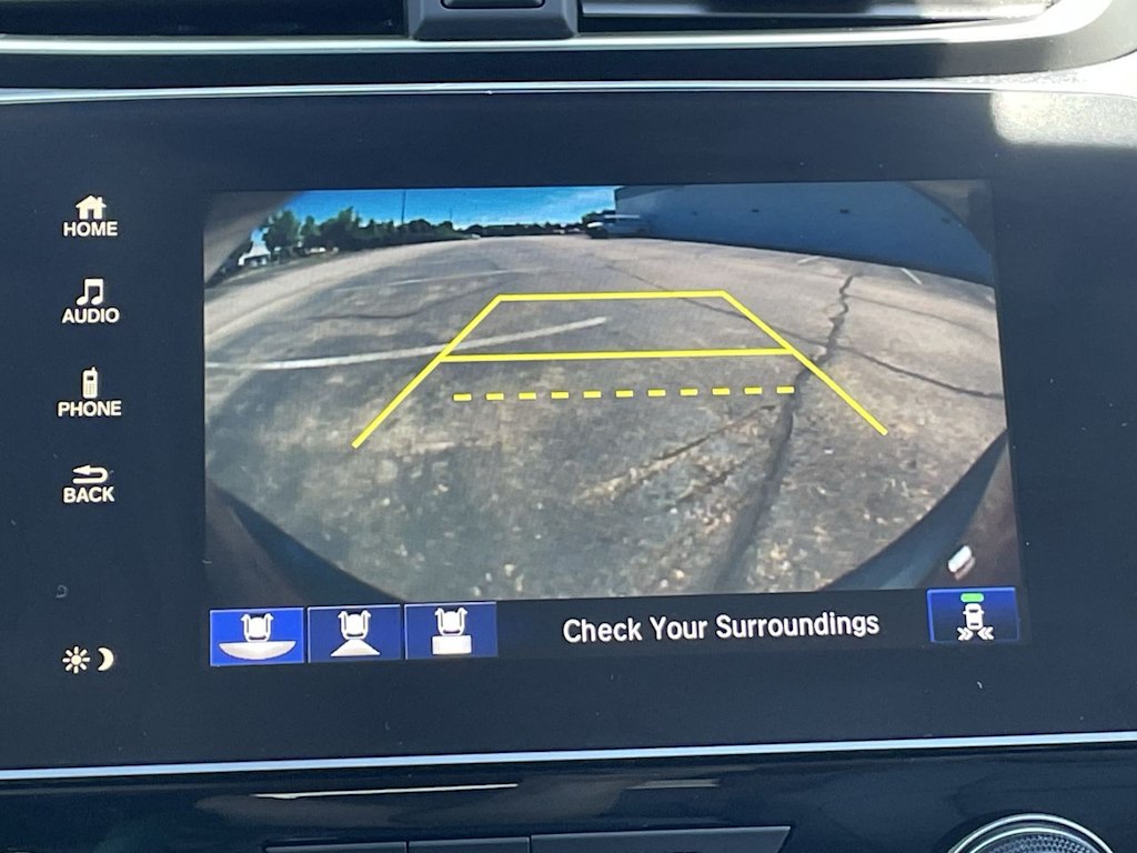 Thumbnail: 2019 Honda CR-V - 28