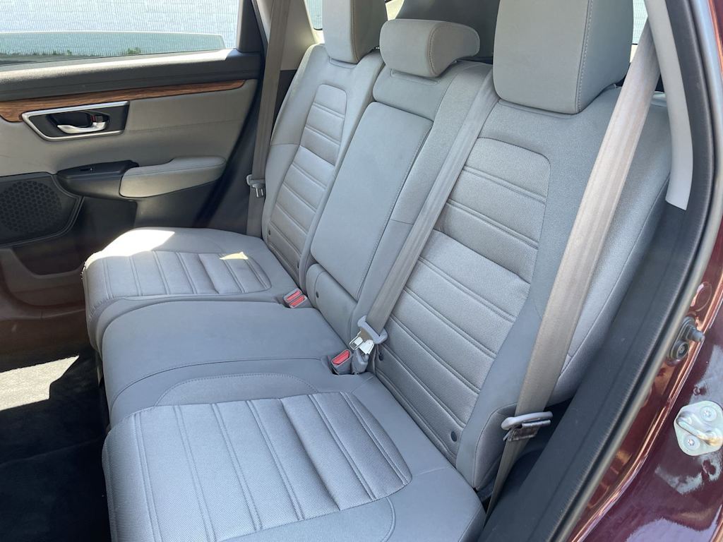 Thumbnail: 2019 Honda CR-V - 24