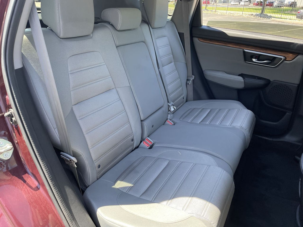 Thumbnail: 2019 Honda CR-V - 11