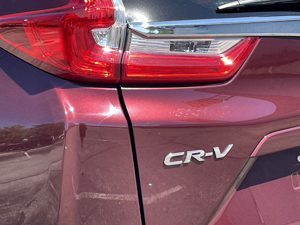 Thumbnail: 2019 Honda CR-V - 36