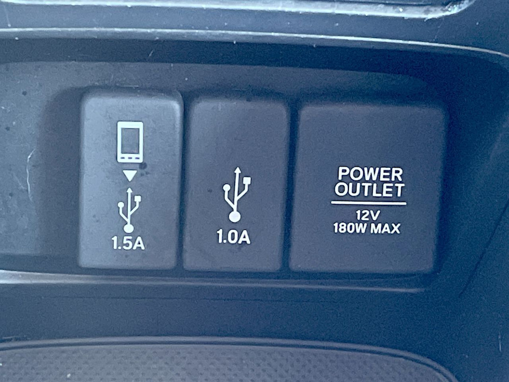 Thumbnail: 2019 Honda CR-V - 13