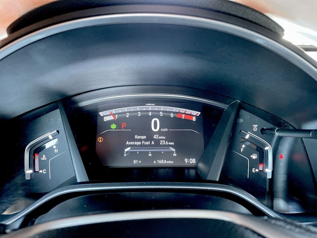 Thumbnail: 2019 Honda CR-V - 29
