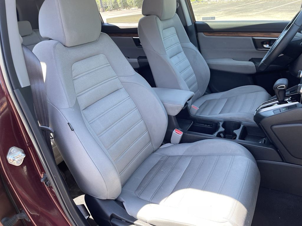 Thumbnail: 2019 Honda CR-V - 10