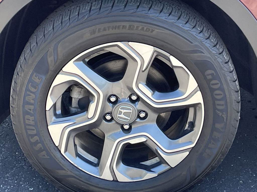 Thumbnail: 2019 Honda CR-V - 6