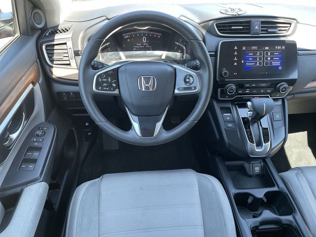 Thumbnail: 2019 Honda CR-V - 2