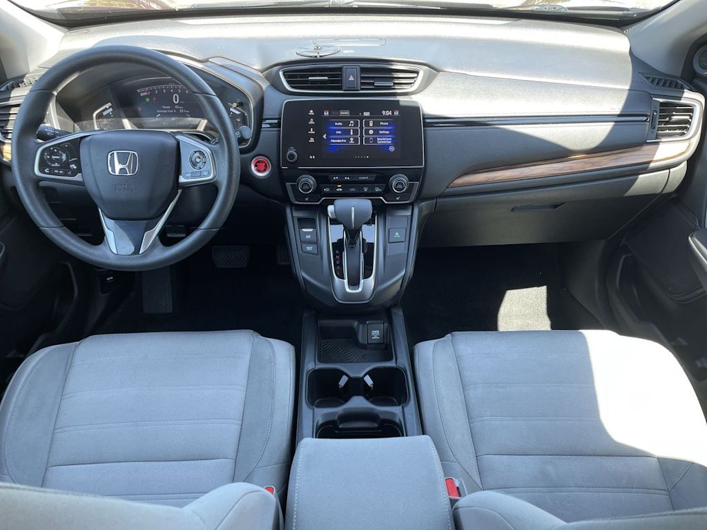 Thumbnail: 2019 Honda CR-V - 8
