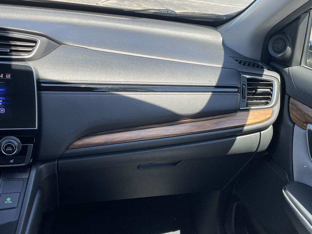 Thumbnail: 2019 Honda CR-V - 23