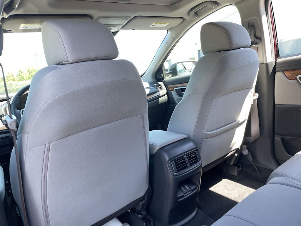 Thumbnail: 2019 Honda CR-V - 25
