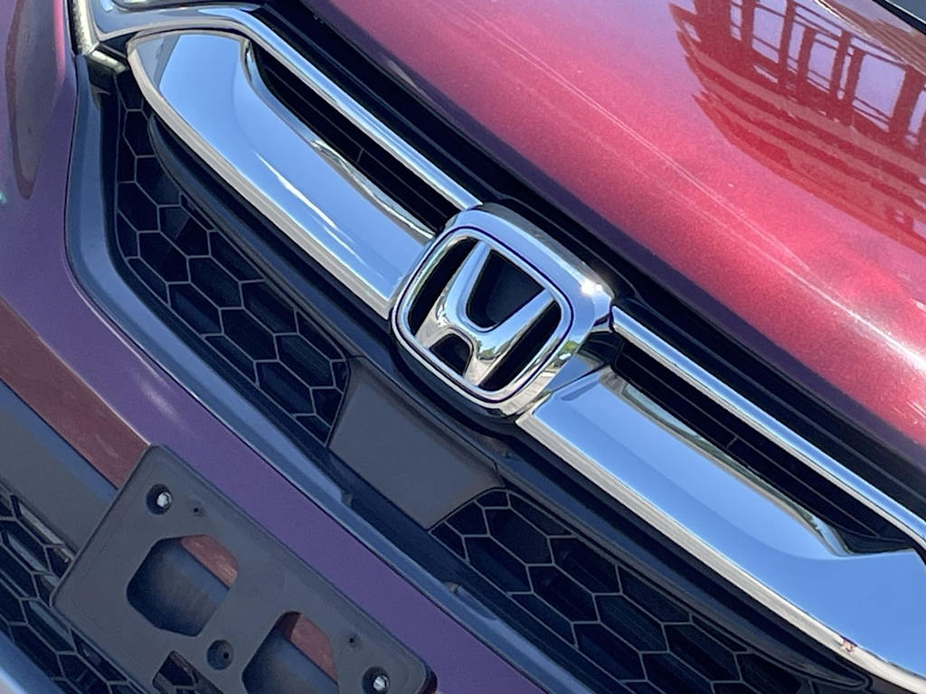 Thumbnail: 2019 Honda CR-V - 34